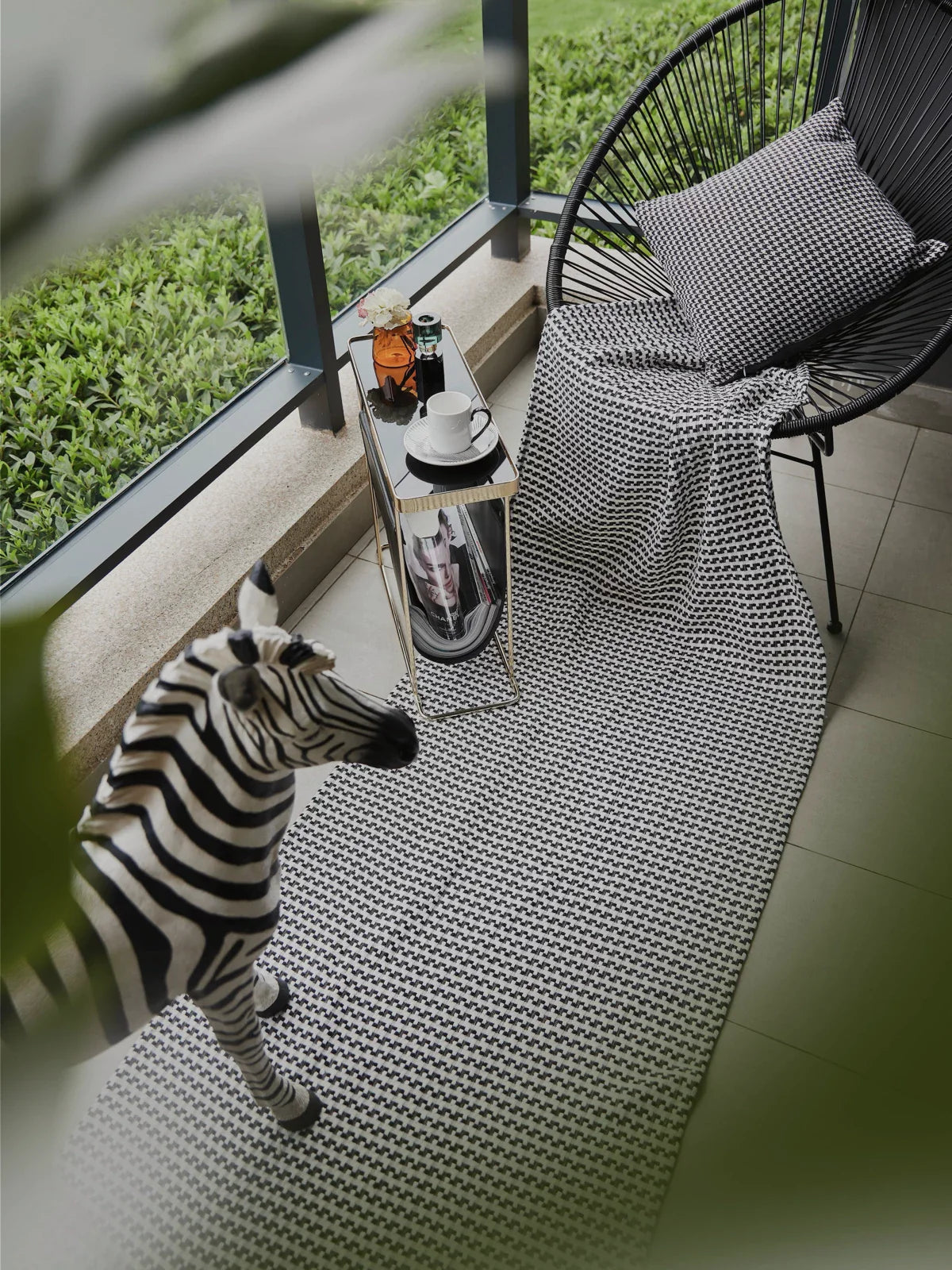 Bella patio rugs collection thumbnail