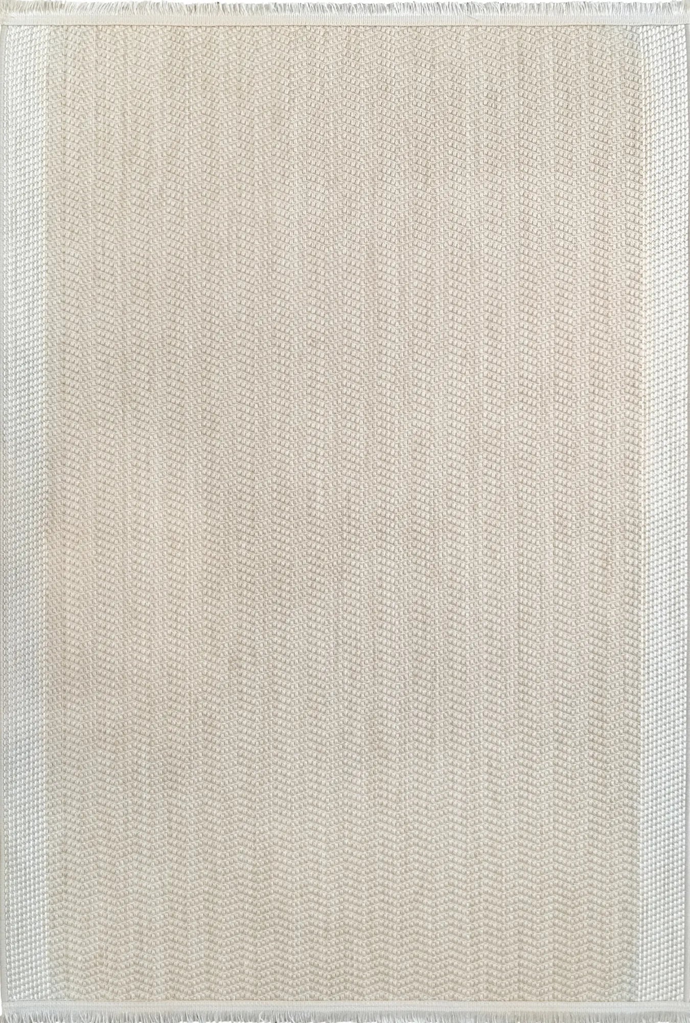 Beige Harmony Sisal Rug - Bella Rugs