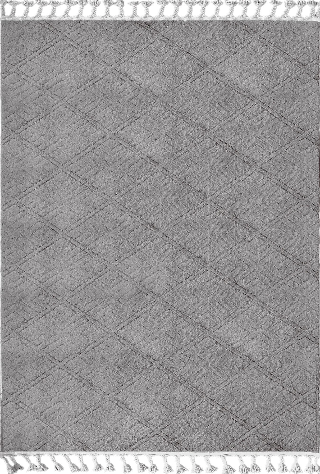 Breeze Rug Mink Pattern - Bella Rugs