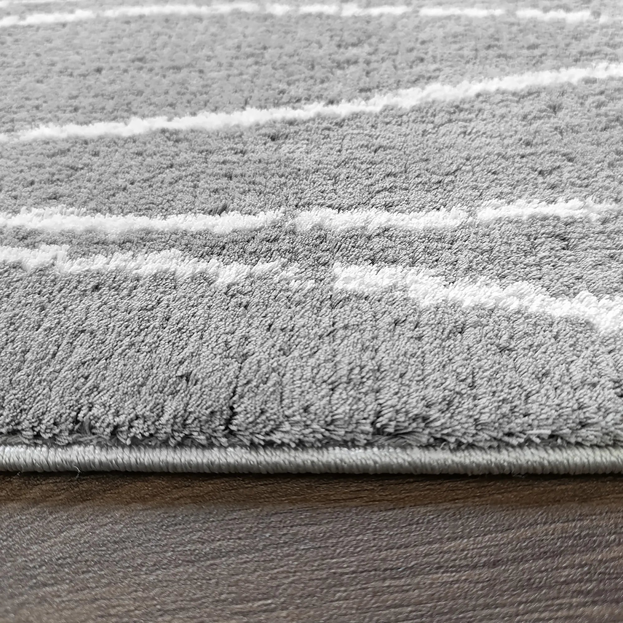 Copenhagen Nature Rug Gray - Bella Rugs