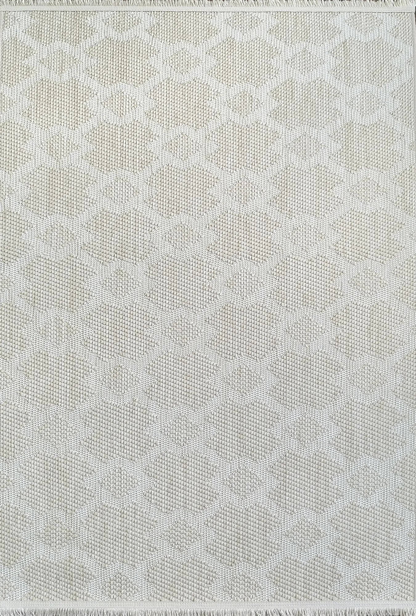 Endless Beige Sisal Rug - Bella Rugs