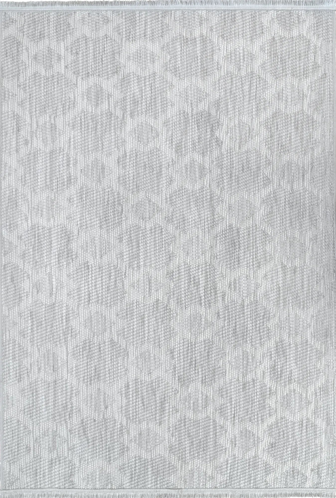 Gray Elegance Sisal Rug - Bella Rugs