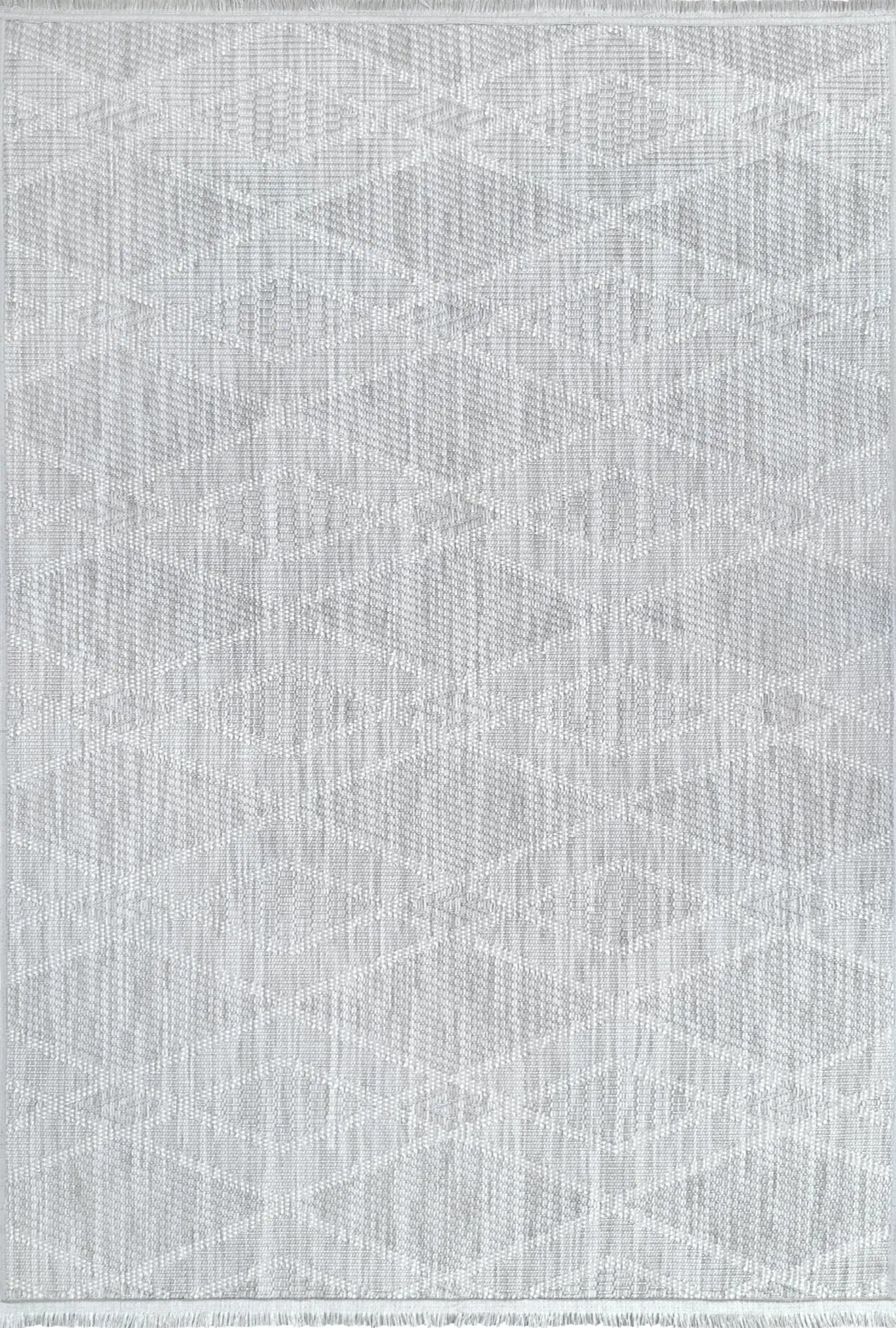 Gray Melody Sisal Rug - Bella Rugs