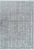 Linear Harmony Rug Gray