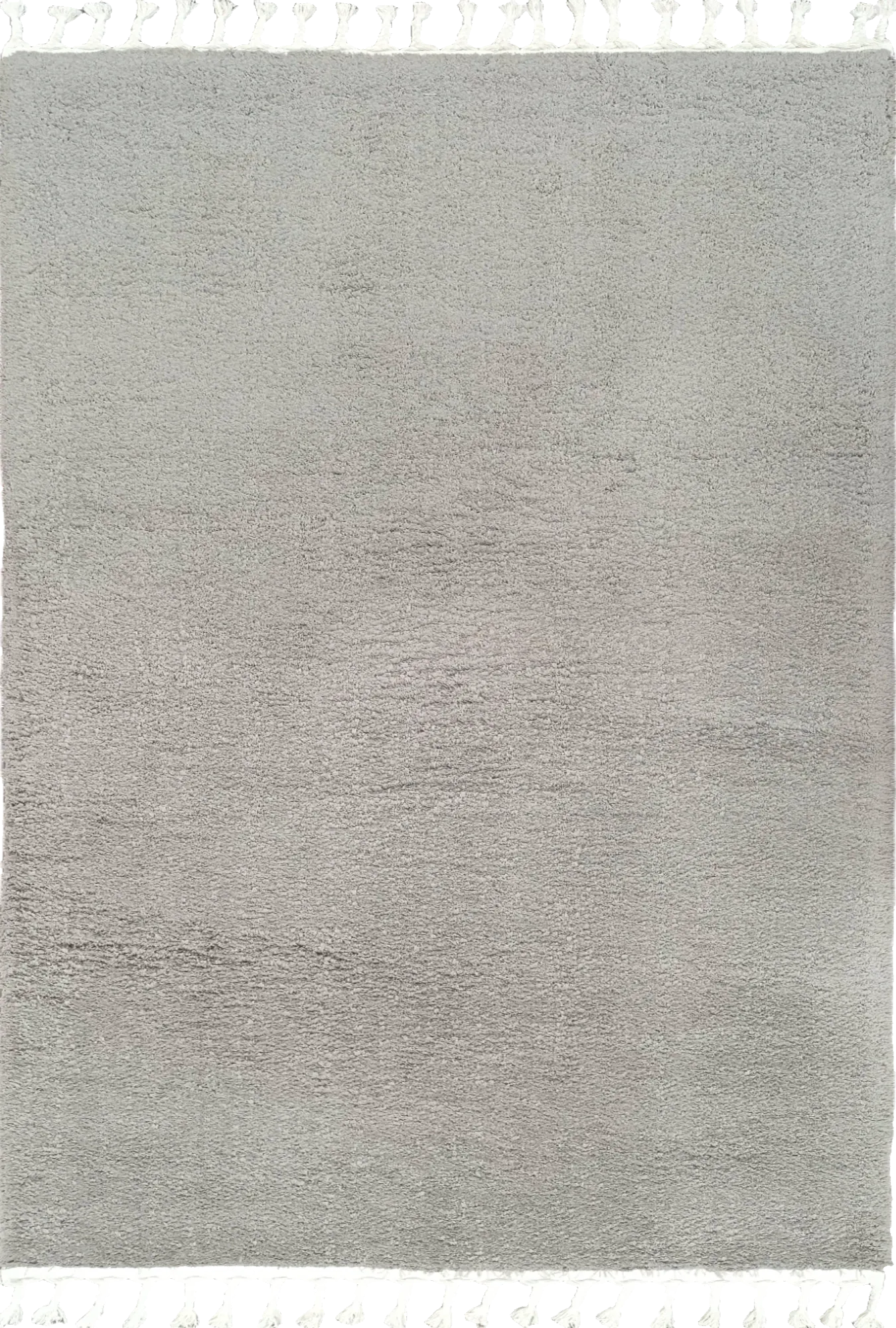 Soft Shaggy Carpet in Mink - Bella Rugs