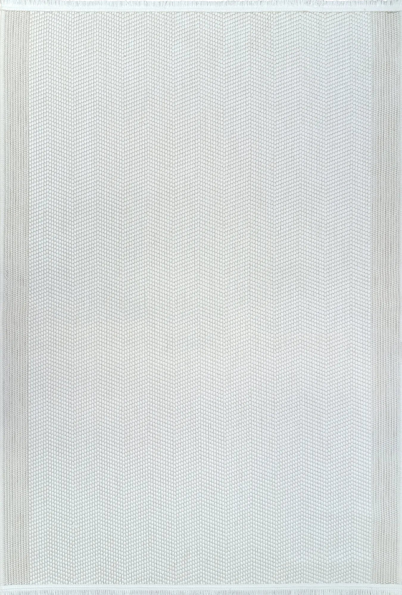 White Grace Sisal Rug - Bella Rugs