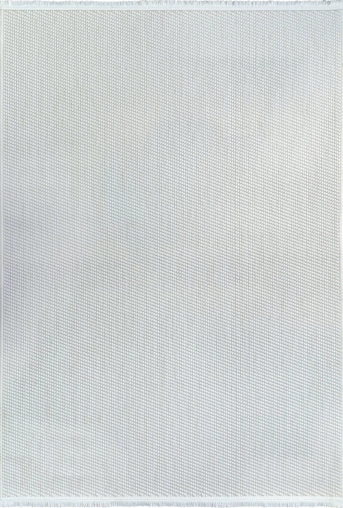 White Light Sisal Rug - Bella Rugs