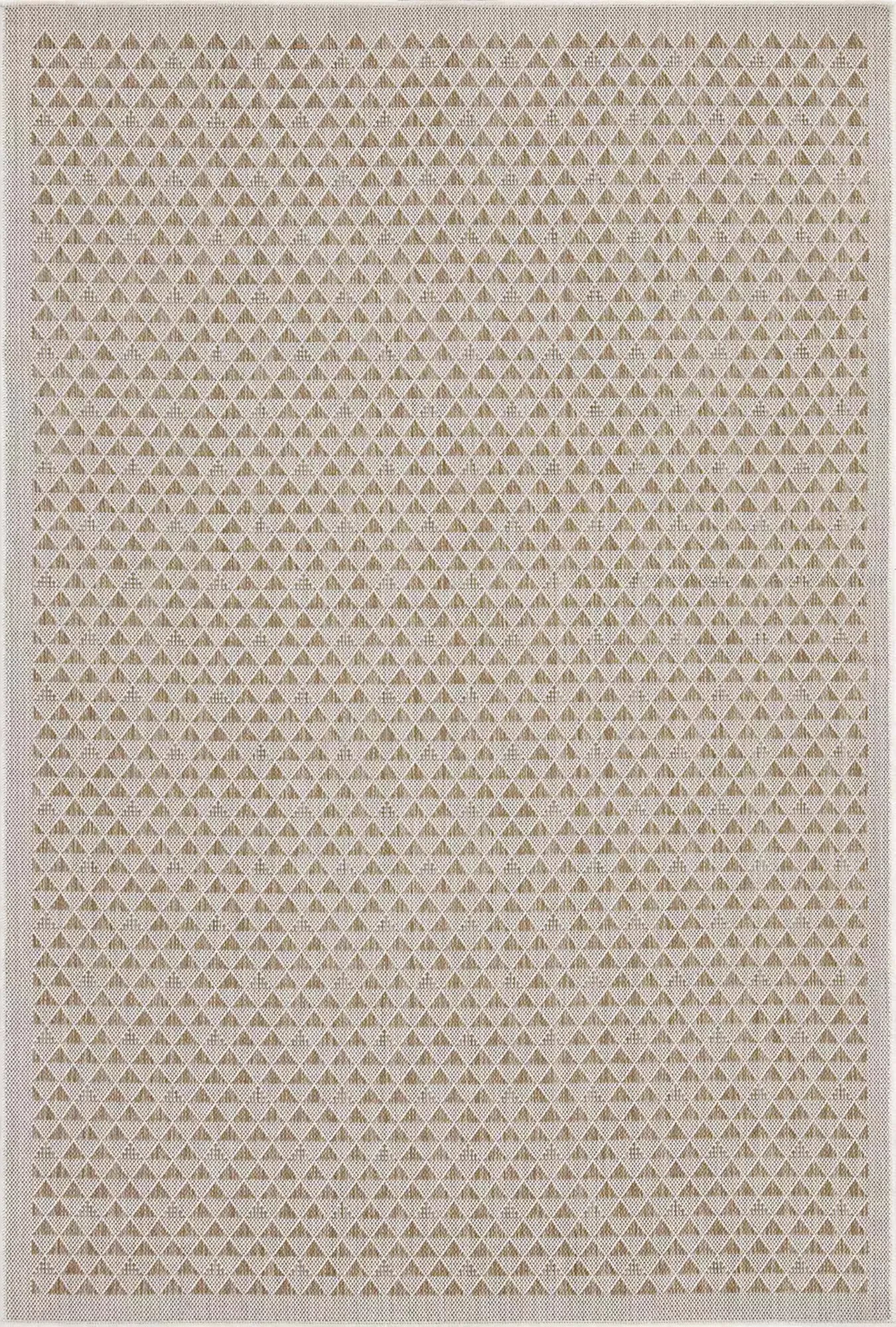 Talis Natural Sisal Rug Beige - Bella Rugs