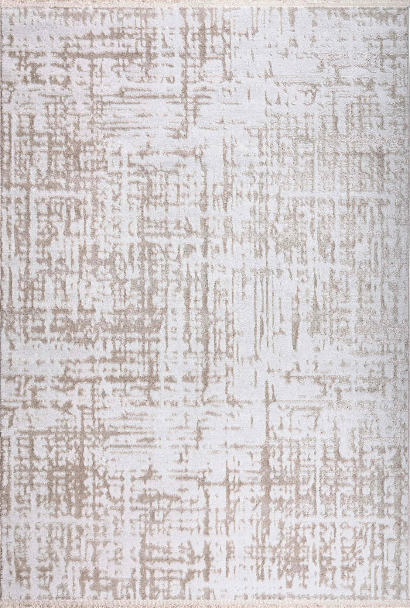 Sandy Horizon Textured Rug