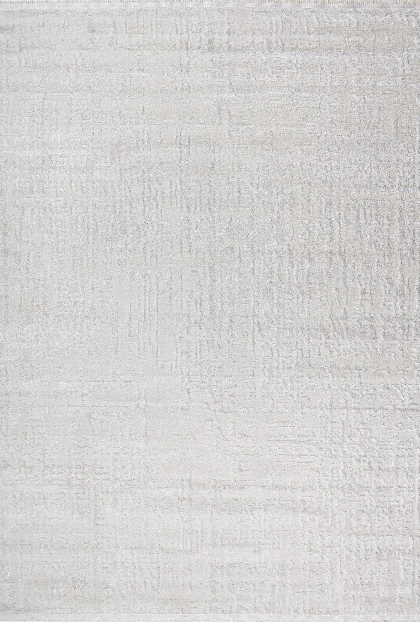 Cloud Whisper White Rug