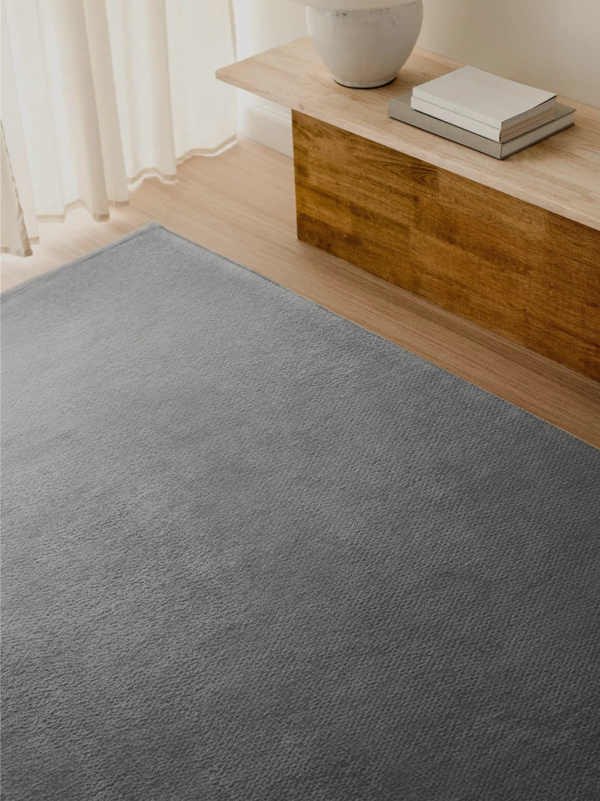 Plain Rugs – Minimalist, Stylish & Versatile Designs – Bella Rugs