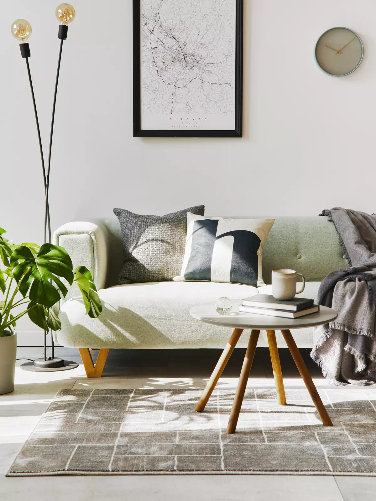 Shop All Area Rugs | Washable, Modern & Outdoor Styles – Bella Rugs