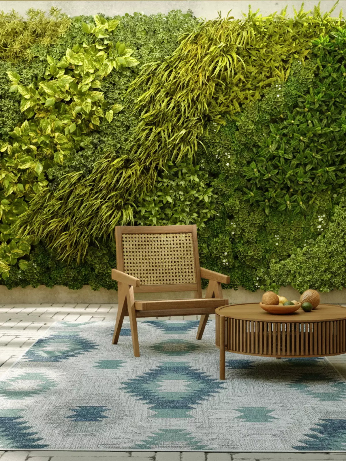 Outdoor Rug Looks Outdoor Rugs – Weather-Resistant & Stylish for Any Space – Bella Rugs