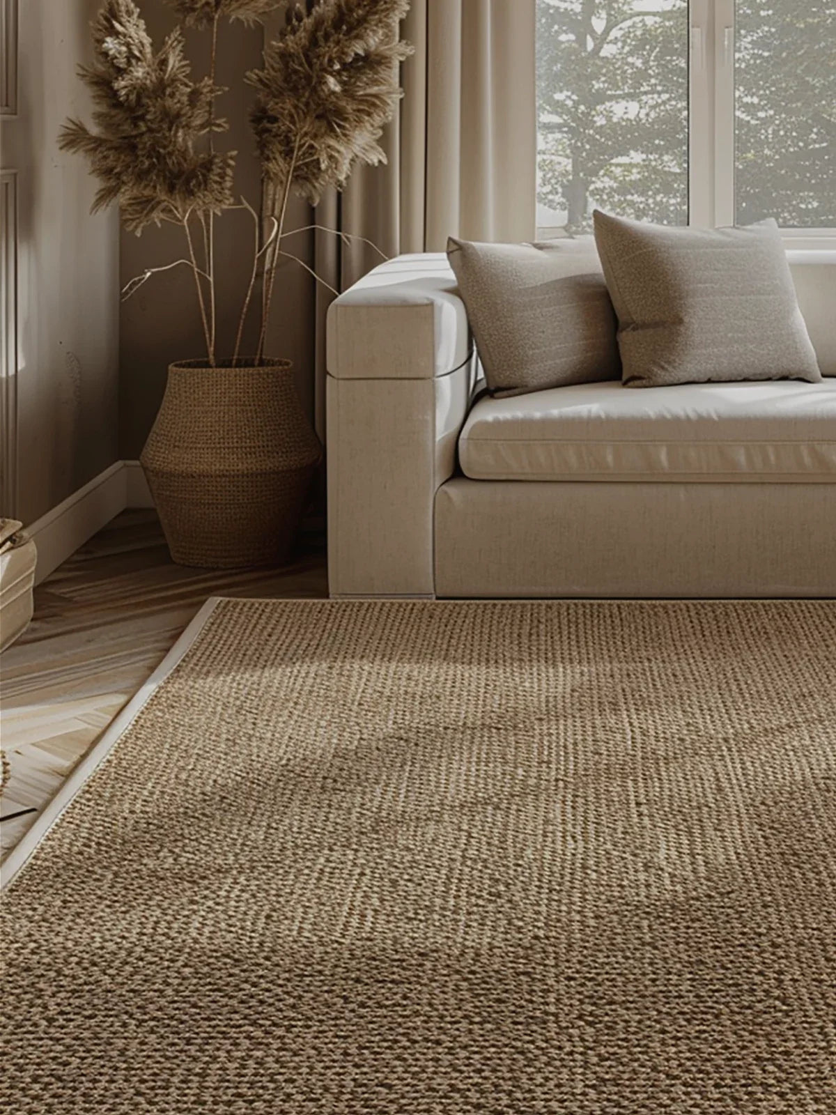 Brown Rugs – Warm, Earthy & Timeless Designs – Bella Rugs
