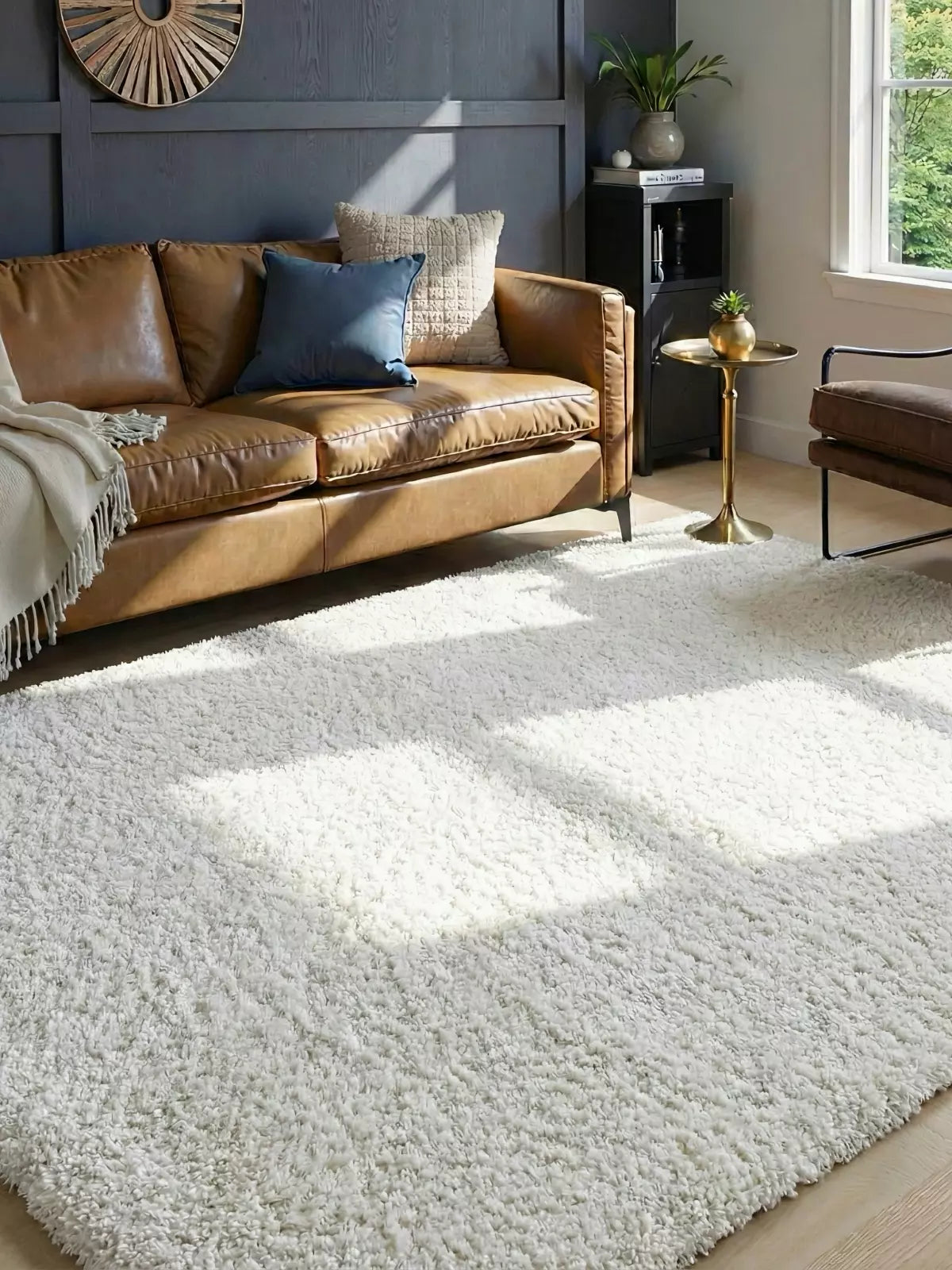 Solid Color Rugs & Carpets | Versatile Hues - BellaRugs.com – Bella Rugs