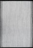 Black Shadow Sisal Rug 