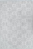 Gray Elegance Sisal Rug 