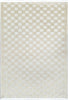 Scandi Grid Rug Beige 