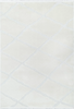Scandi Line Rug White 