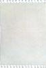 Scandi Touch Rug White 