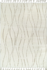 Stockholm Luxury Rug Beige 