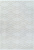 White Dream Sisal Rug 