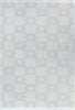 White Pearl Sisal Rug 