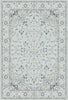 Azure Pearl Eden Rug 