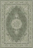 Vintage Sage Green Rug 