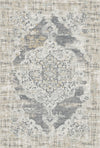 Patina Charcoal Gray Rug Gray