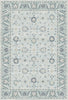 Veda Sage Azure Rug 