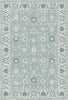 Veda Sage Seafoam Rug 