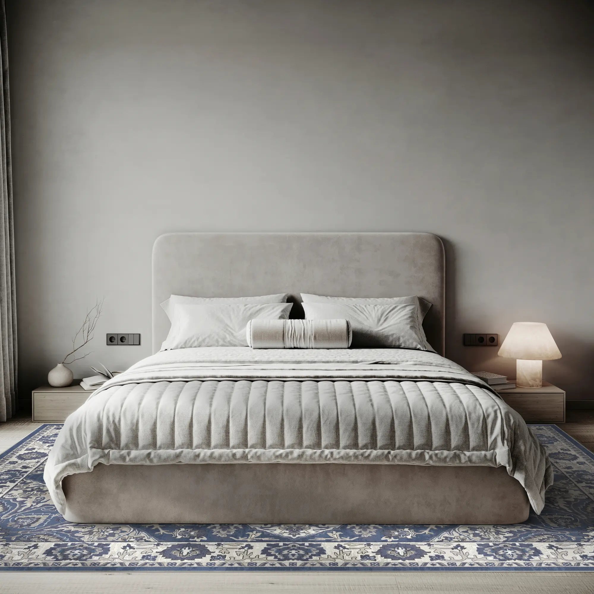 Zenith Grand Medallion Navy