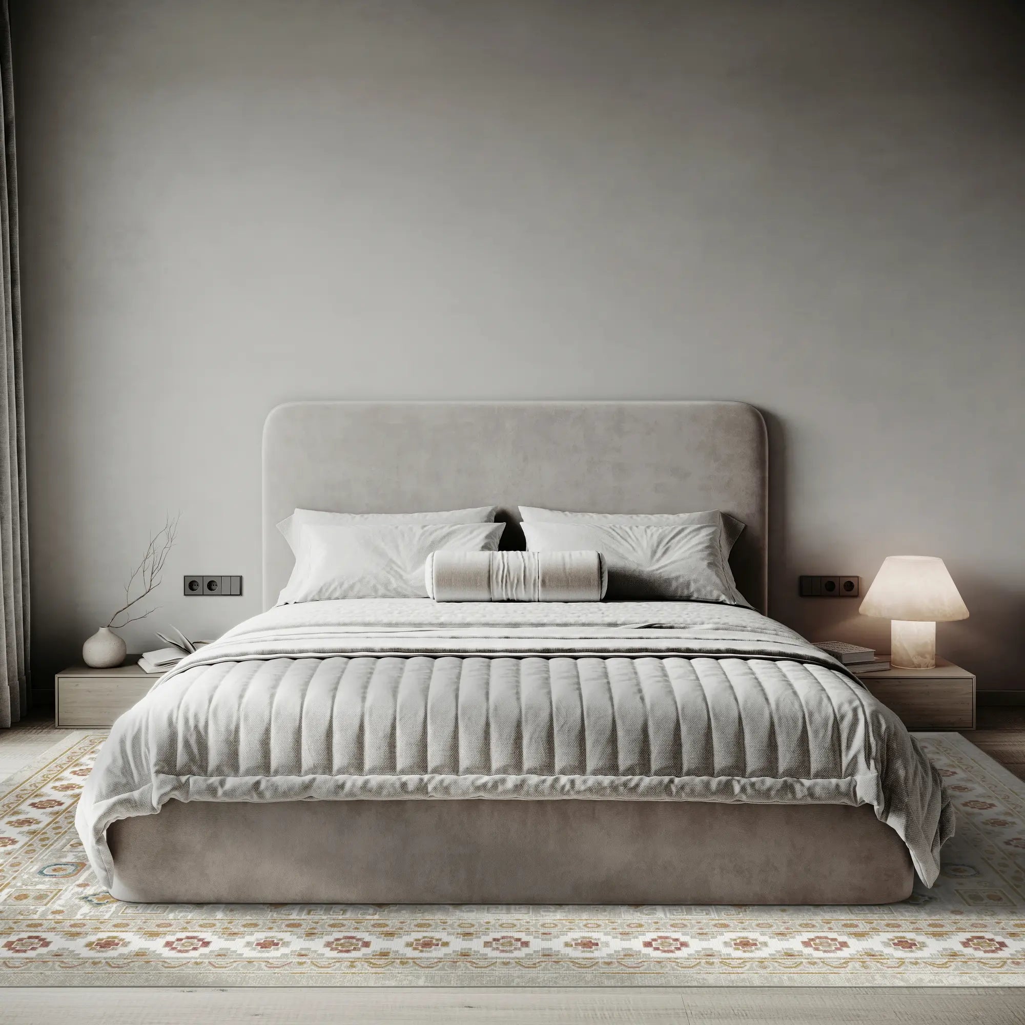 Odyssey Tribal Medallion Ivory