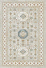 Odyssey Tribal Medallion Ivory 