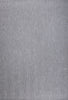 Storm Herringbone Woven Jute Rug 