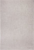 Linen Borderline Flatweave Rug 