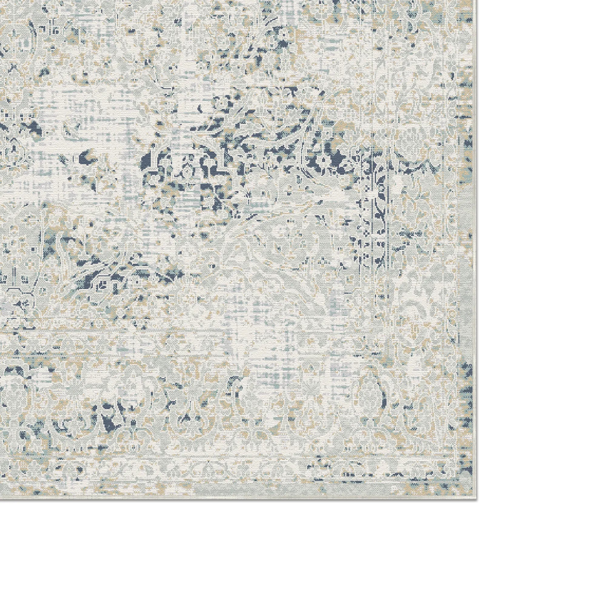 Gossamer Bloom Botanical Alabaster