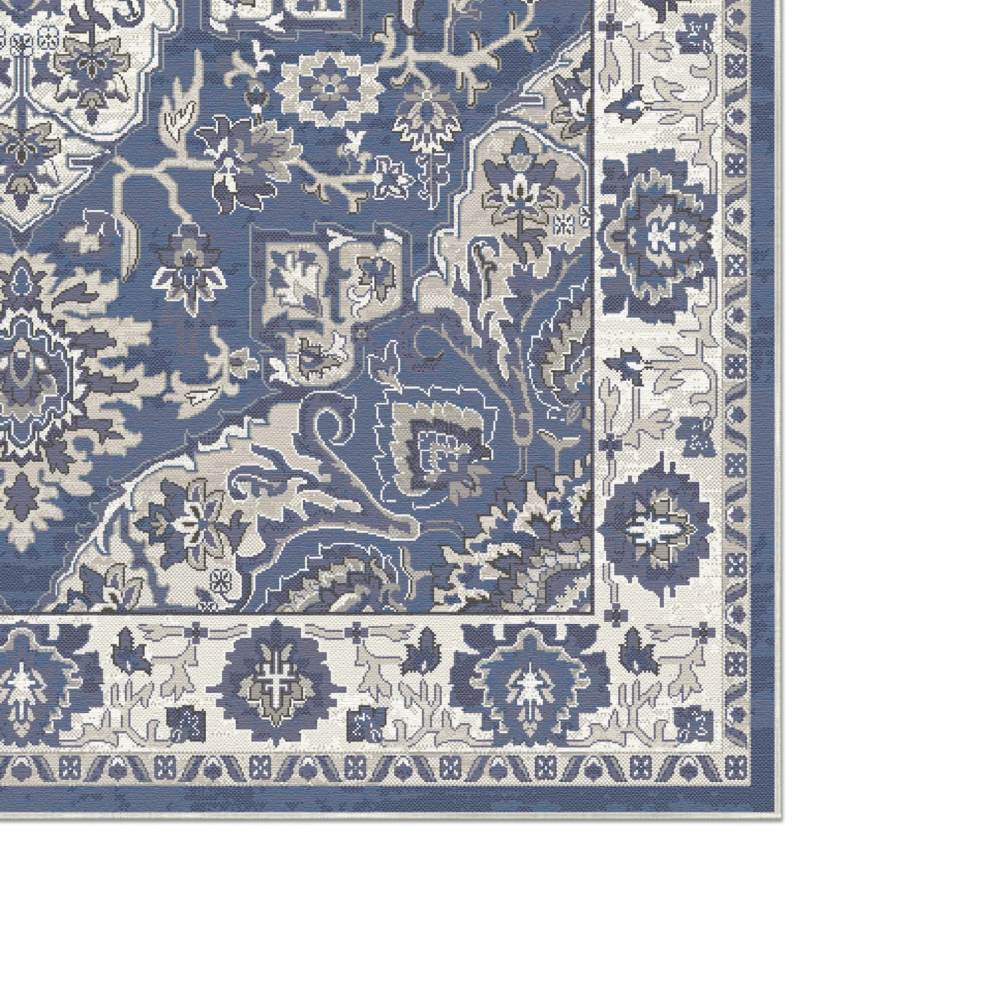 Zenith Grand Medallion Navy