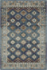 Carthage Indigo Tribal Rug 