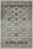 Palmyra Ivory Washable Rug 