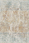 Rotterdam Ivory Industrial Rug Ivory