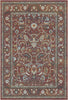 Imperial Vine Amber Palace Rug 