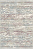 Vestige Crimson Linear Rug 