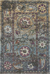 Oracle Indigo Fable Rug Indigo