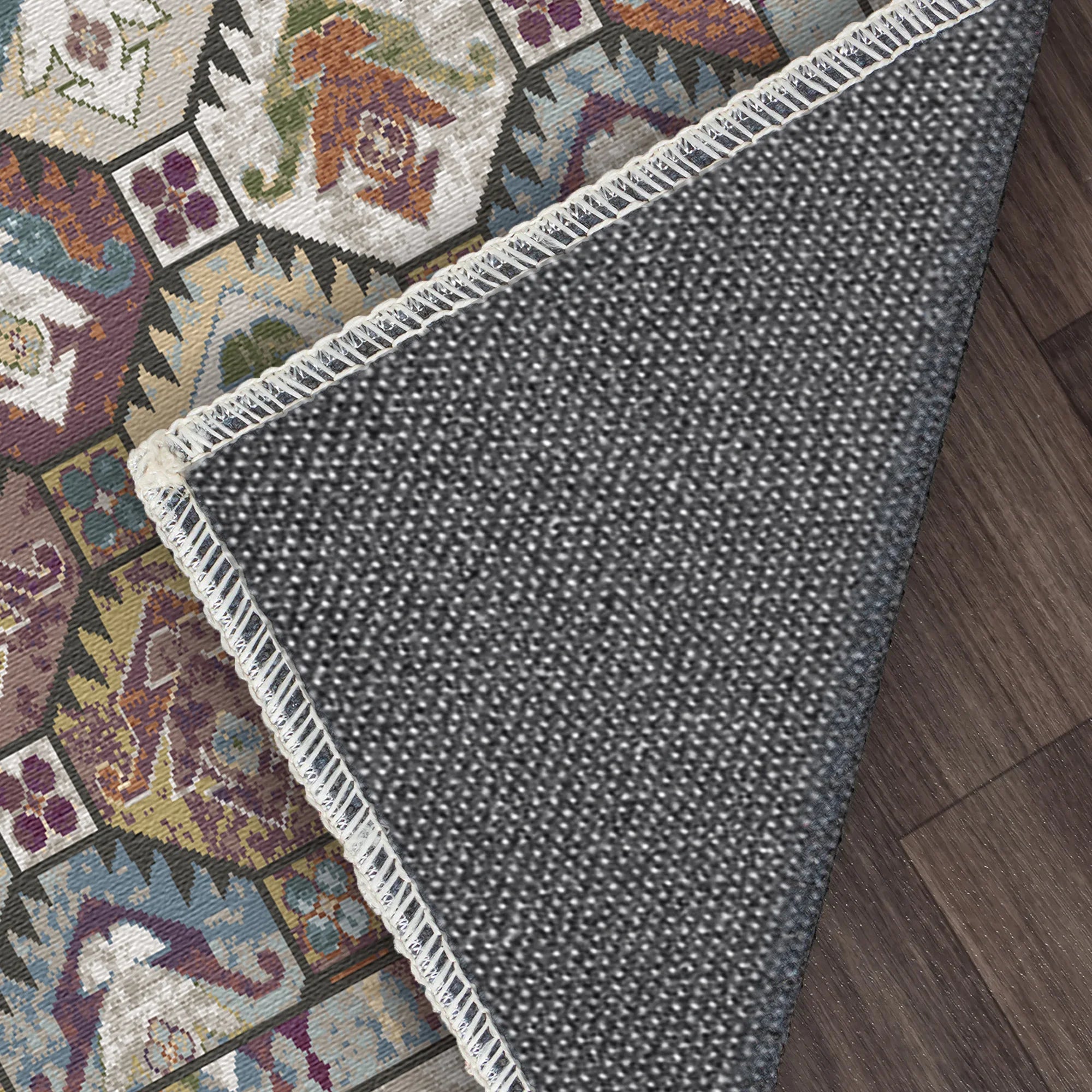 Arcane Jewel Tessera Rug