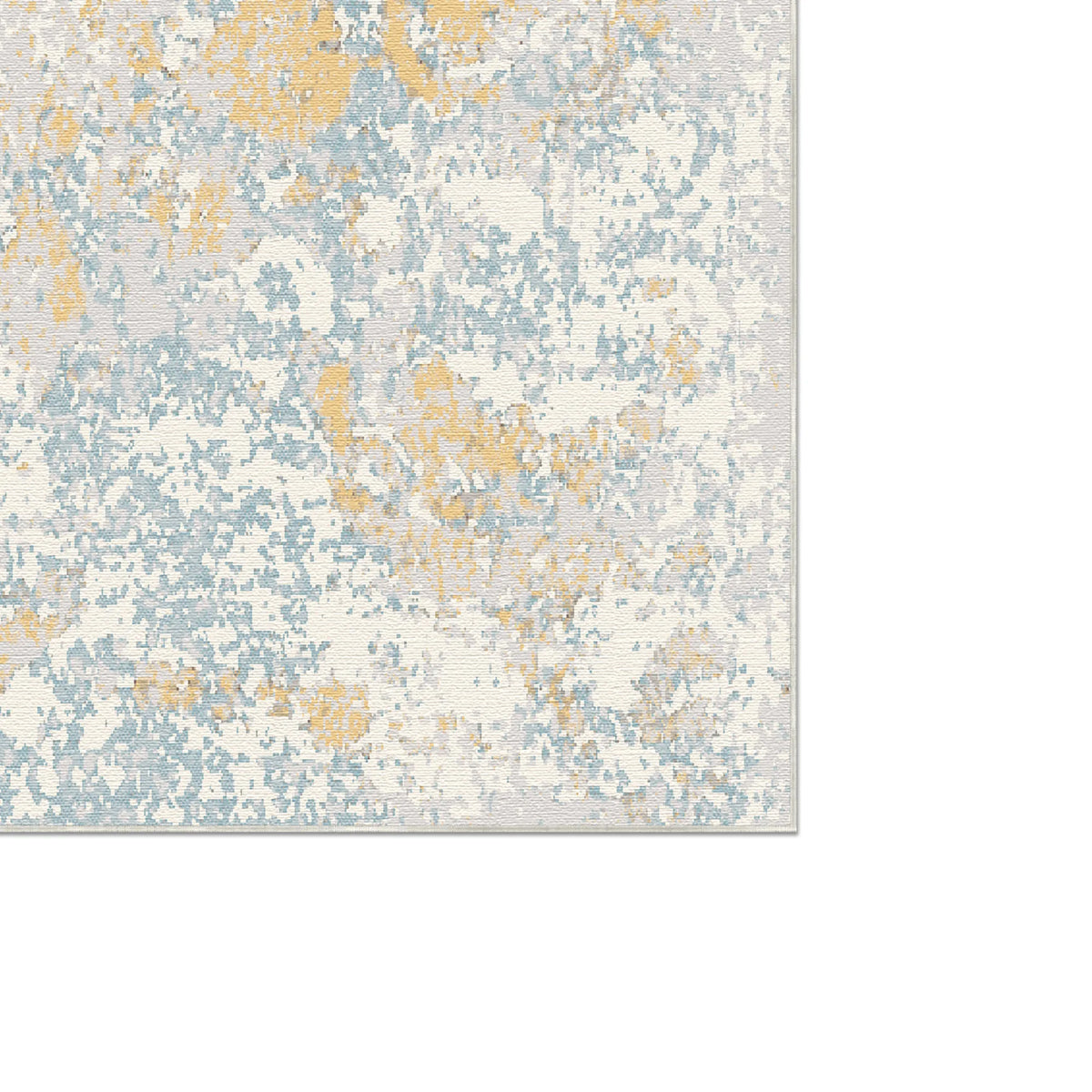 Craft Frost Ripe Rug Frost Medallion Gilded Rug – Bella Rugs