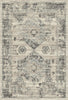 Cappadocia Mist Vintage Washable Rug 