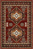 Nomad Brick Vintage Washable Rug 
