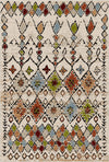 Anatolian Spice Tribal Washable Rug Multi
